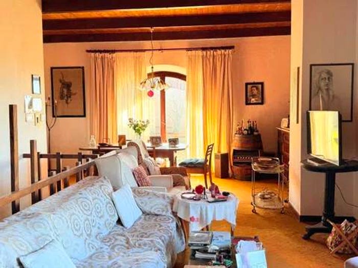 Casa con 6 locali in vendita in Circonvallazione Sud Nn, Centro, Manciano