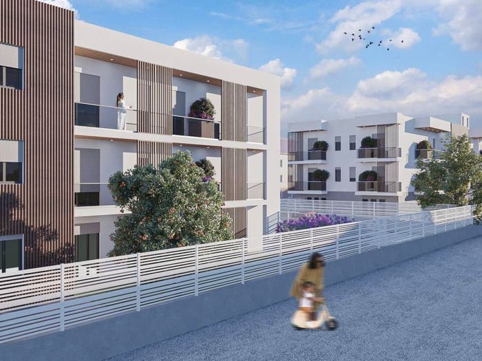 Appartamento trilocale in vendita in Via Innamorati, Nuovo Corso Campano Marchesella, Giugliano in Campania
