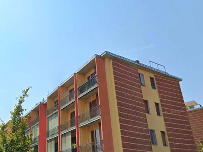 Appartamento trilocale in vendita in Viale delle Medaglie d'Oro, Due Pini Te Brunetti, Mantova