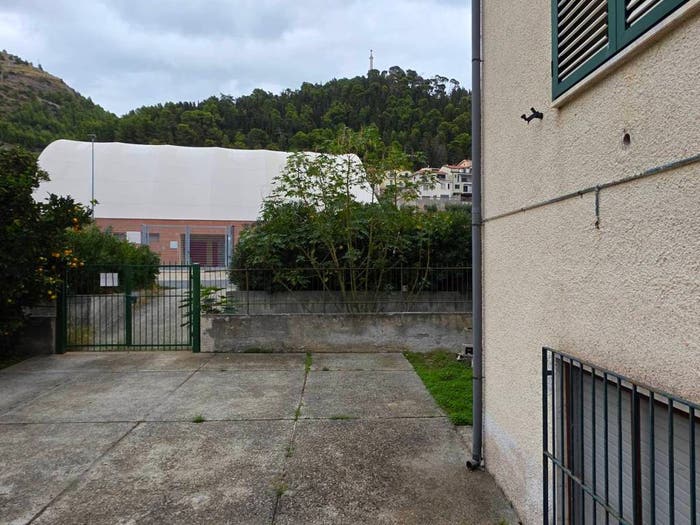 Casa quadrilocale in vendita in Via Vincenzo Padula, Marina, Belmonte Calabro