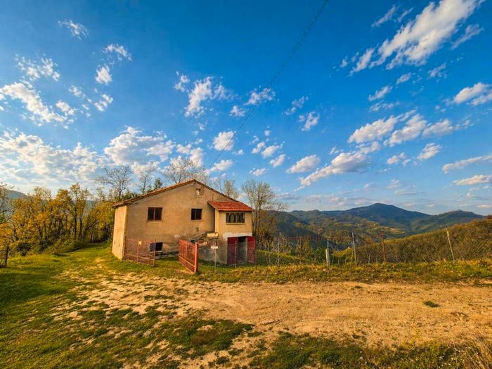 Casa trilocale in vendita in seguno, Civitella di Romagna