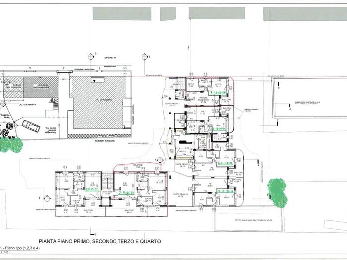 Case in Vendita e in Affitto - 2