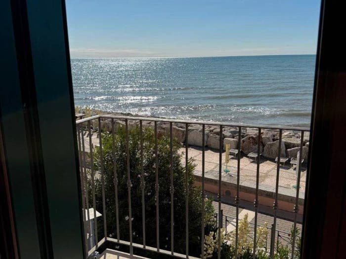 Appartamento trilocale in vendita in Via Roma, Centro, Caorle