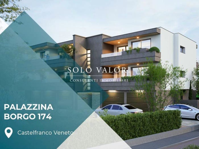 Case in Vendita e in Affitto - 3