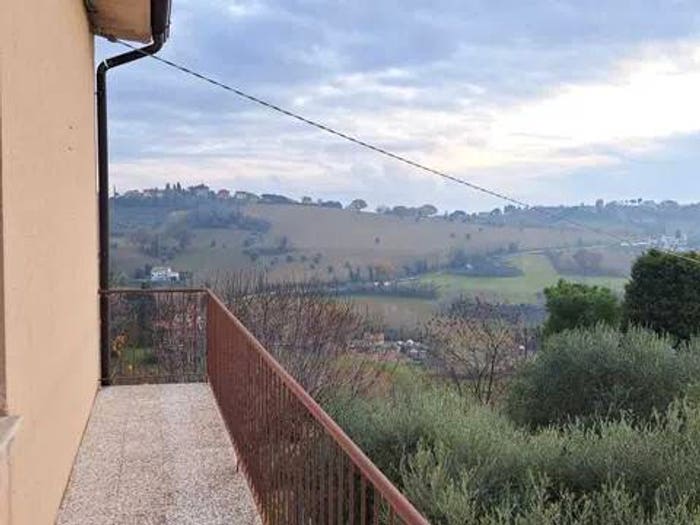 Casa quadrilocale in vendita in Corridonia