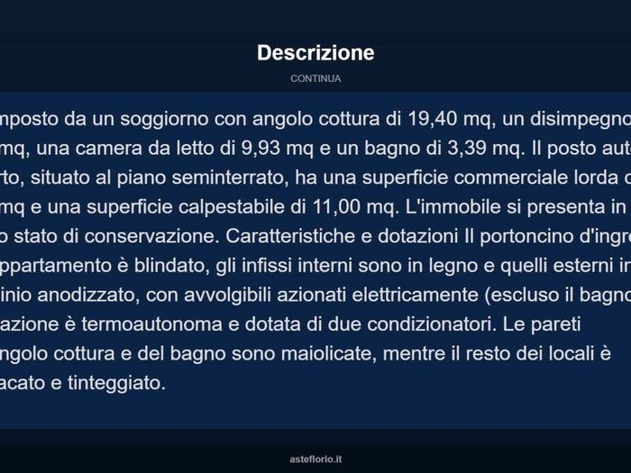 Case in Vendita e in Affitto - 3