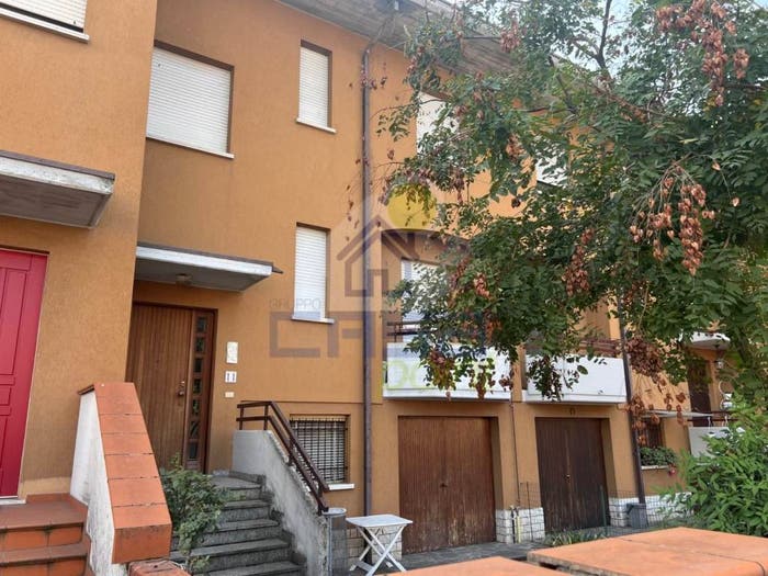 Casa con 6 locali in vendita in Via Danzio Cesura, San Bernardo Zaist, Cremona