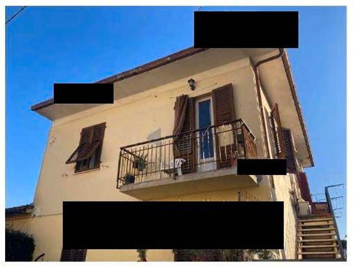Appartamento quadrilocale in vendita in Via Silvio Pellico, MontecatiniTerme