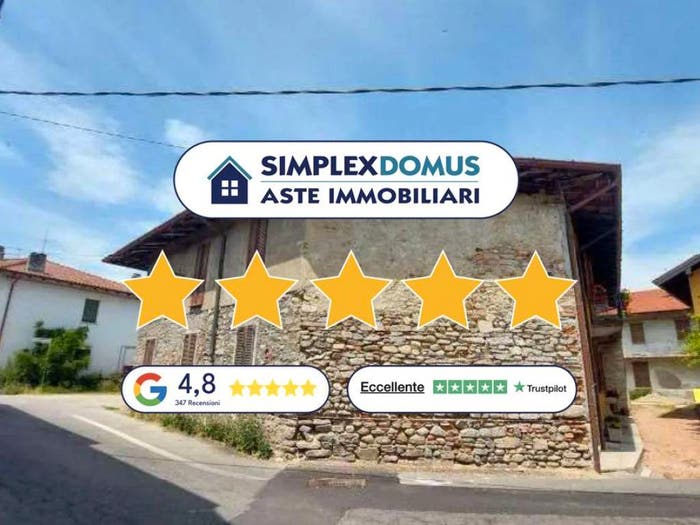 Appartamento con 5 locali in vendita in Via Libertà, Bernate, Casale Litta