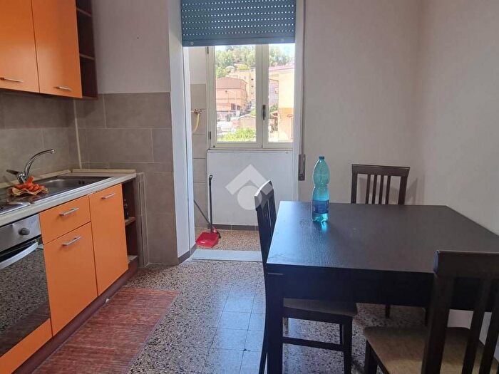 Appartamento bilocale in vendita in Via Latina, Fortuna Corvo, Catanzaro