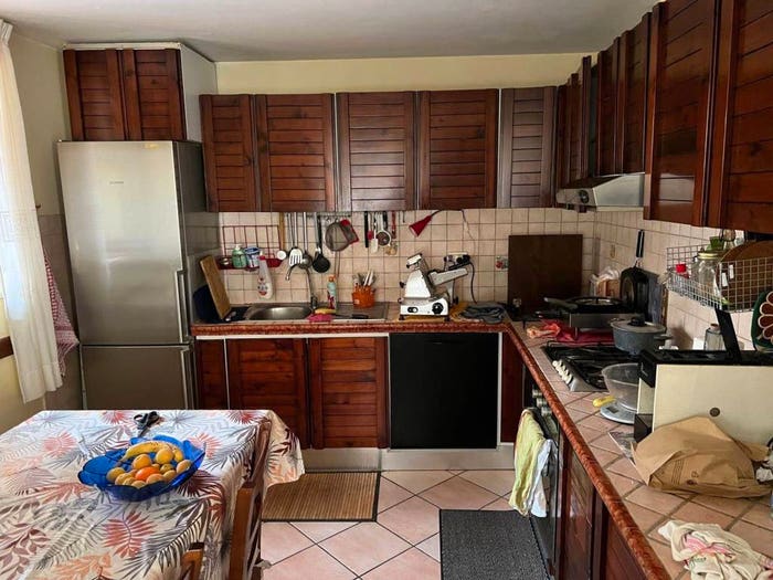 Appartamento con 5 locali in vendita in Centro, Offagna