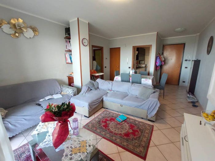 Appartamento quadrilocale in vendita in Via Gioacchino Rossini, Centro, Campofilone