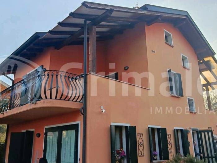 Casa con 5 locali in vendita in Via Montà, Montà Sant'Ignazio, Padova