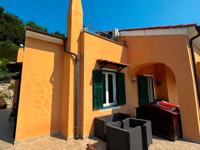 Casa con 5 locali in vendita in Contrada Viotti, Finale Ligure