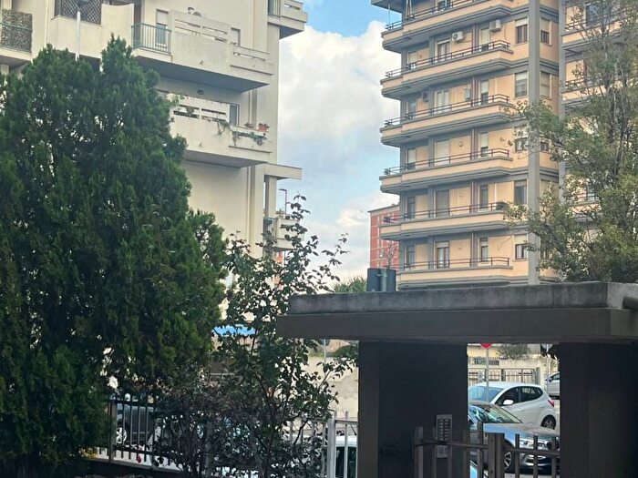 Appartamento quadrilocale in vendita in Via Salvatore Rosa, Piazza Giovanni XXIII, Cagliari