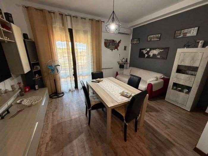 Appartamento trilocale in vendita in Centro, Martellago