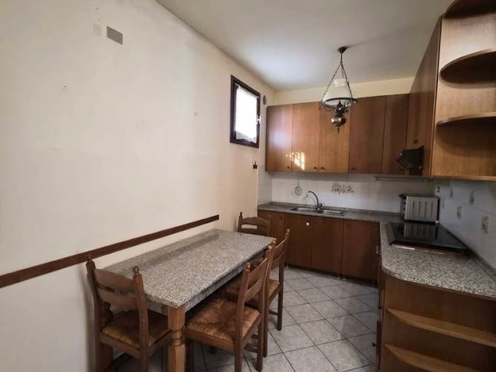 Appartamento trilocale in vendita in Via Giovanni Pascoli, Margine Coperta Traversagna, Massa e Cozzile