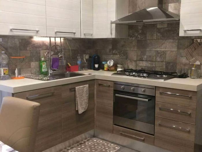 Appartamento trilocale in vendita in Via Don Luigi Orione No Number, Viguzzolo