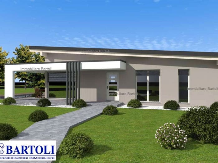 Casa con 5 locali in vendita in Centro, Borgomanero