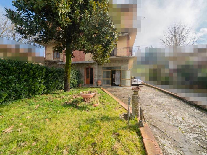 Casa con 6 locali in vendita in Via Sugherella, Pestello Ginestra, Montevarchi