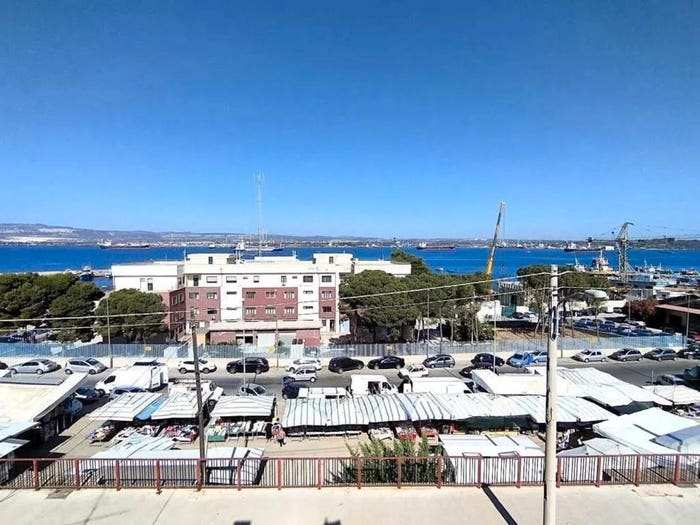 Appartamento con 6 locali in vendita in Via X Ottobre No Number, Centro, Augusta