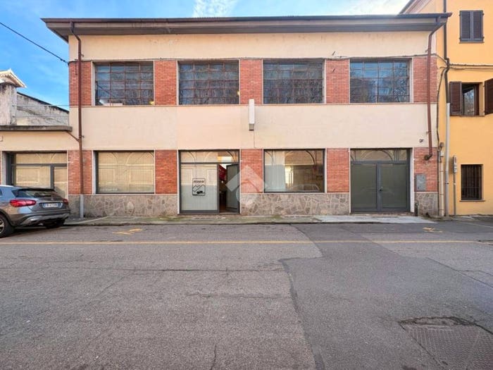 Casa quadrilocale in vendita in Via Giuseppe Fagnano, Corso Alessandria, Asti