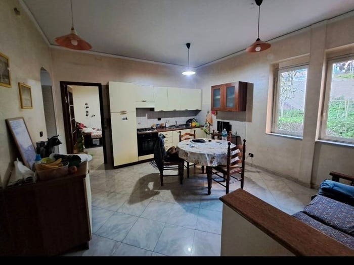 Appartamento trilocale in vendita in Via Duca degli Abruzzi, Libertà, Messina