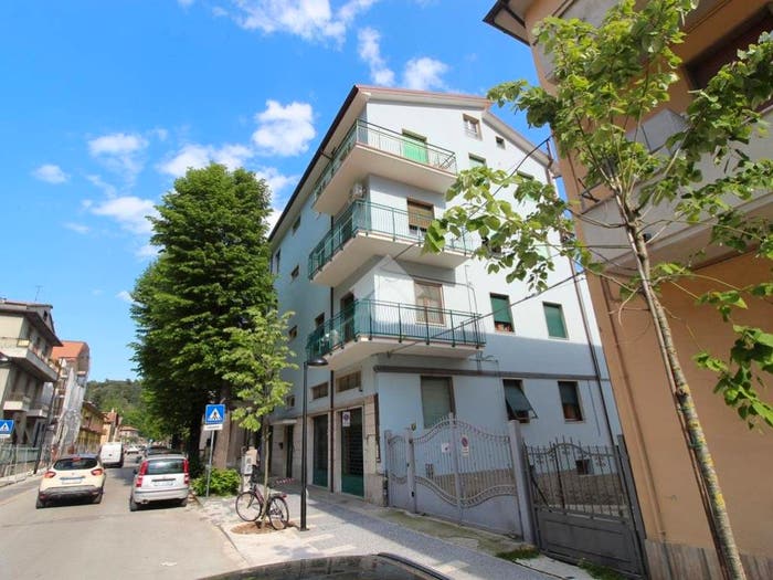 Appartamento trilocale in vendita in Via delle zeppelle, Ascoli Piceno