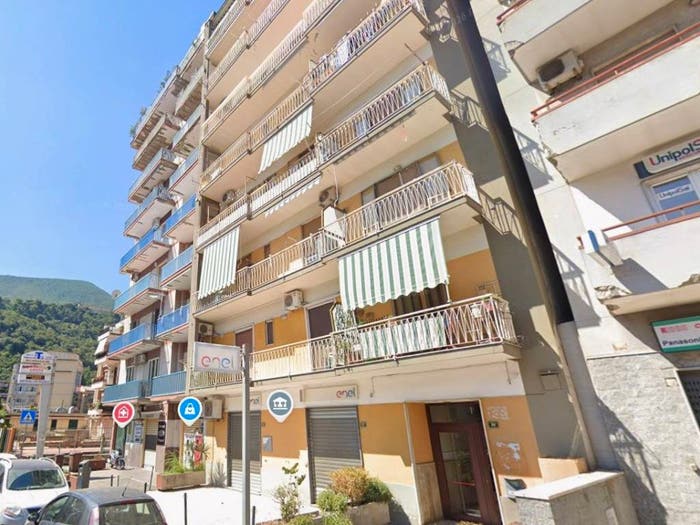 Appartamento bilocale in vendita in Via Isaia Gabola, Nocera Inferiore