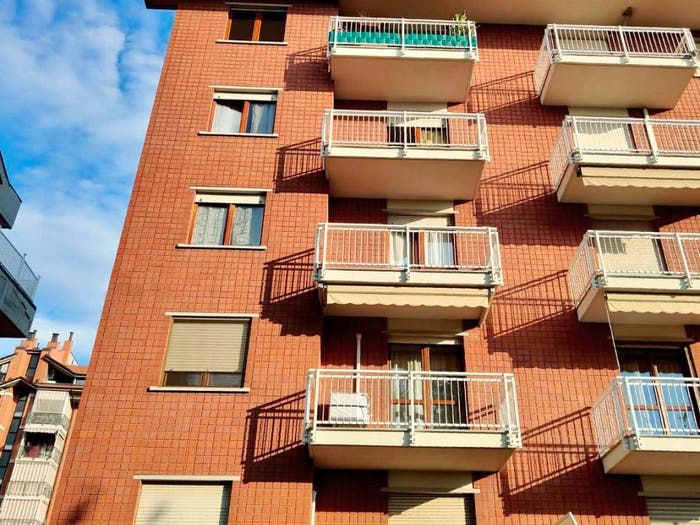 Appartamento trilocale in affitto in Corso Adriatico, Centro, Grugliasco