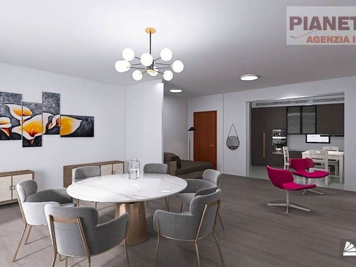 Appartamento trilocale in vendita in Via Alcide De Gasperi, Piattoni Villa Sant'Antonio, Castel di Lama
