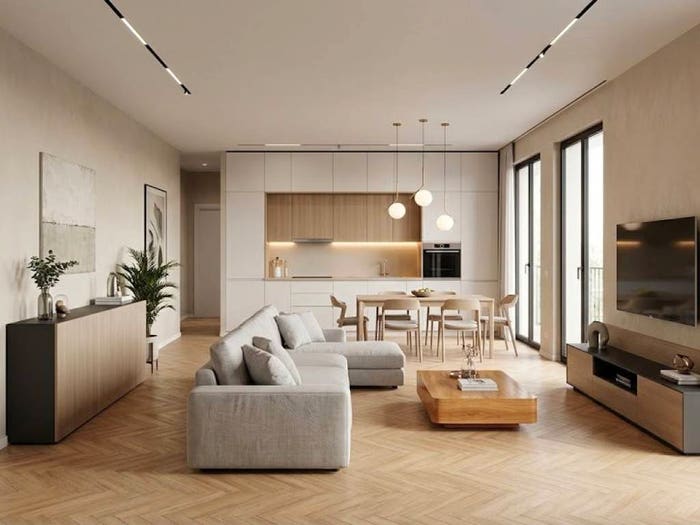 Casa con 5 locali in vendita in Via Pietro Mascagni, Savena, Bologna