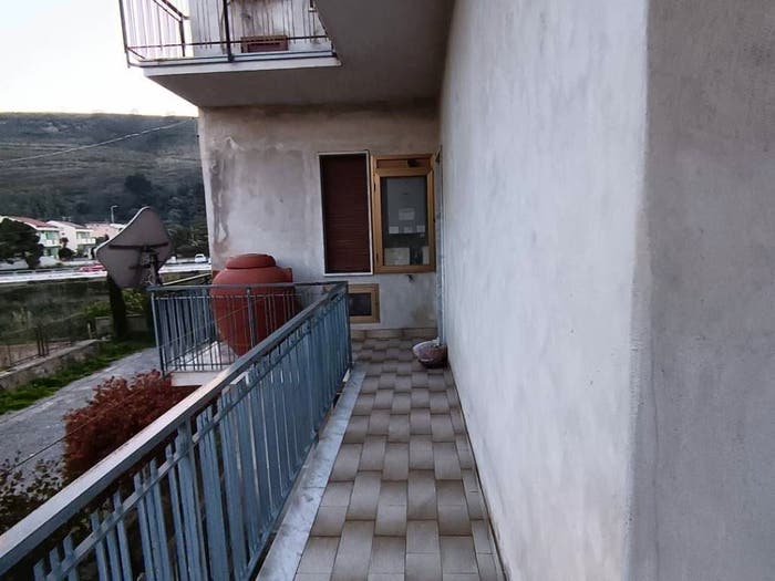 Appartamento quadrilocale in vendita in Via Molise, Santa Maria, Catanzaro