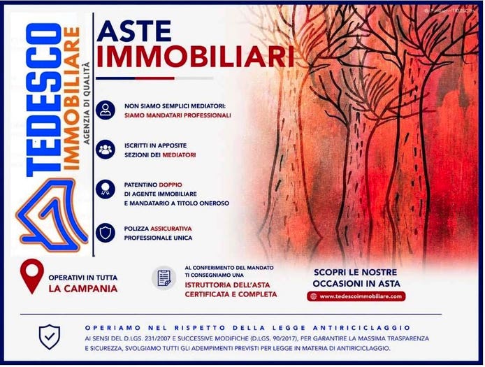Case in Vendita e in Affitto - 3