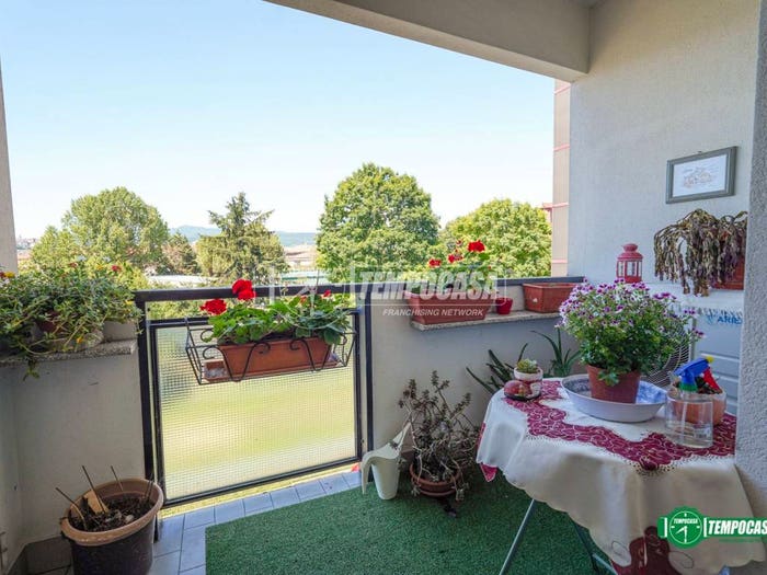 Appartamento trilocale in vendita in Via Betty Ambiveri, Malpensata, Bergamo