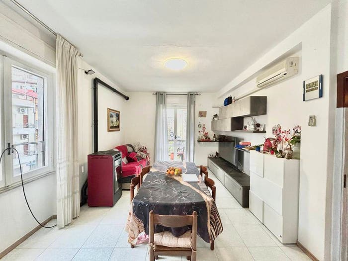 Appartamento quadrilocale in vendita in Via Marghine, Is Mirrionis, Cagliari