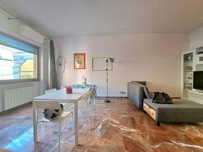 Appartamento trilocale in affitto in Via Conca d'Oro, Conca d'Oro Valli, Roma
