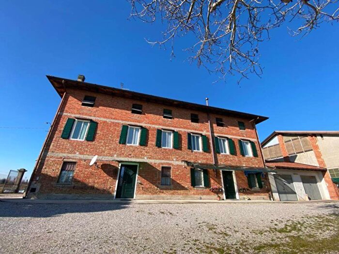 Casa con 6 locali in vendita in Centro, Cervignano del Friuli