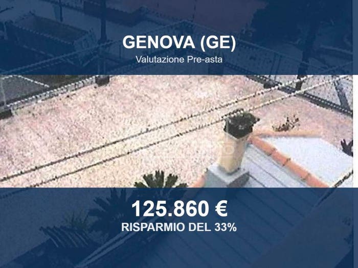 Appartamento con 6 locali in vendita in Lungomare di Pegli, Pegli Multedo, Genova