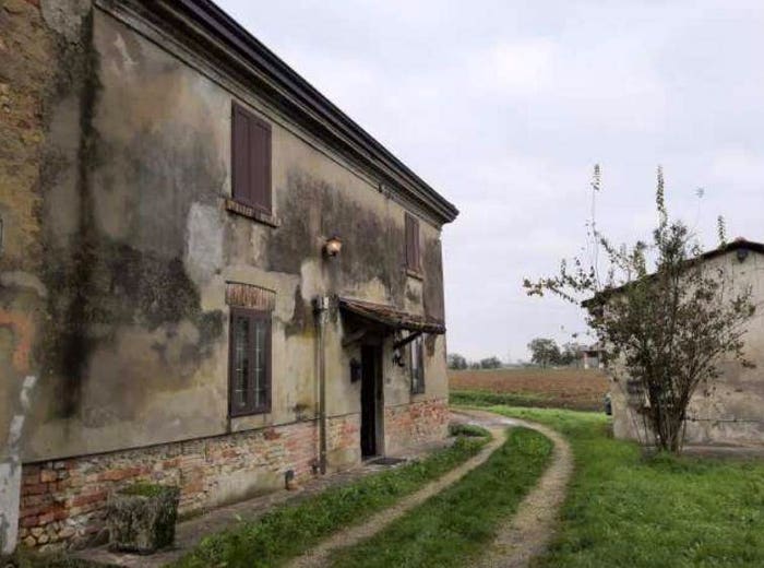 Casa bilocale in vendita in Strada Vicinale Della Fontana, Centro, Fiorenzuola d'Arda