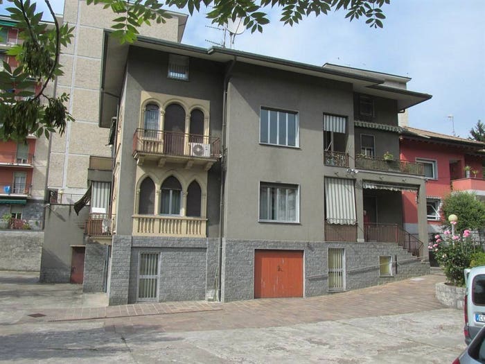 Casa con 6 locali in vendita in Ponte Chiasso, Como