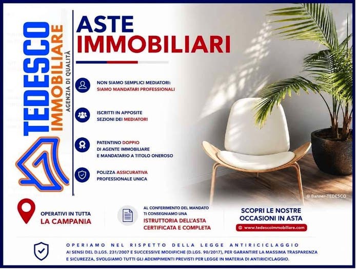 Case in Vendita e in Affitto - 3