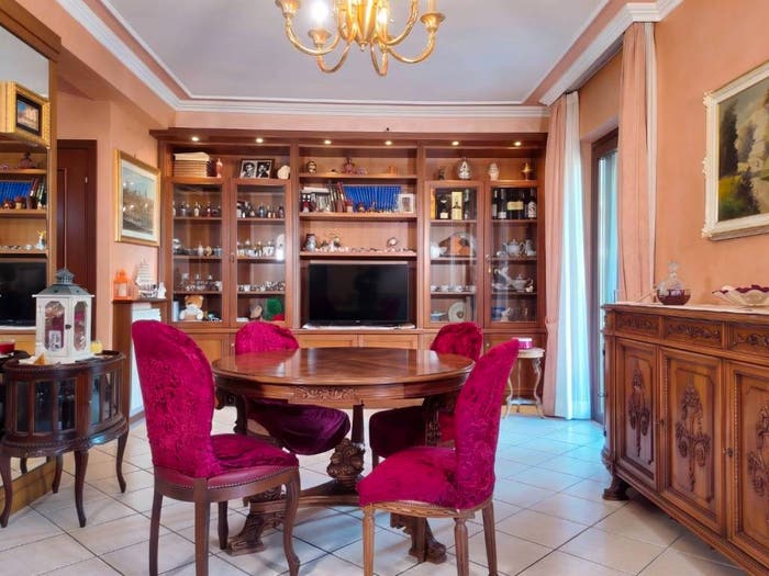 Casa quadrilocale in vendita in Via Fontana delle Cannetacce, Montecompatri, Monte Compatri