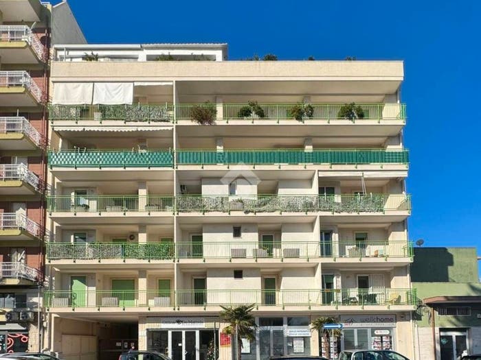 Appartamento bilocale in vendita in Via Appia, Cappuccini, Brindisi
