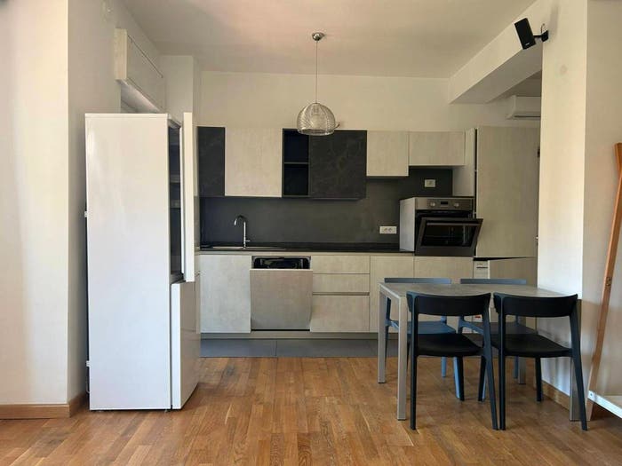 Appartamento bilocale in vendita in Via Lodovico il Moro, Barona, Milano