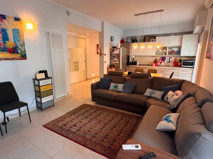 Appartamento trilocale in vendita in Via Genova, Centro, Pietra Ligure