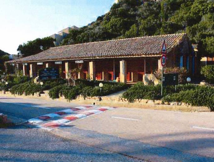 Casa con 6 locali in vendita in Località Costa Paradiso, Costa Paradiso, Trinità d'Agultu e Vignola