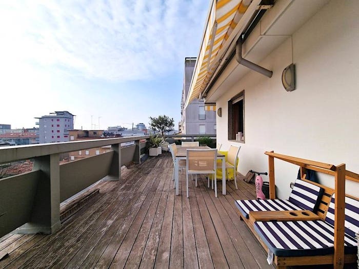 Casa quadrilocale in vendita in Via Tolmezzo, Centro, Lignano Sabbiadoro