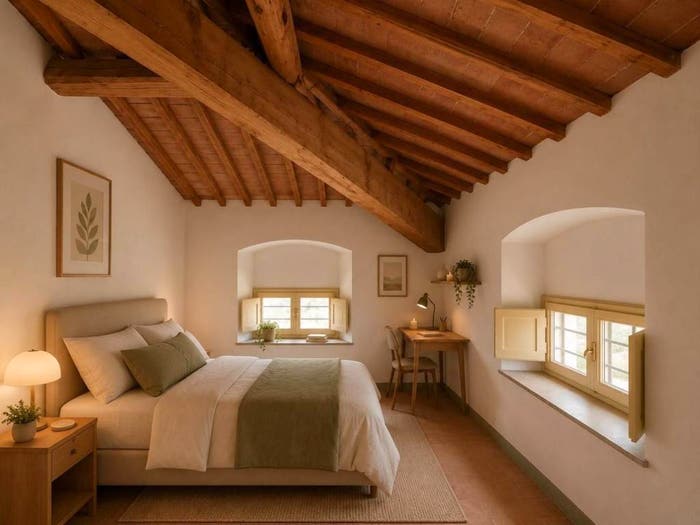 Appartamento con 5 locali in vendita in Viale Giuseppe Giusti, San Concordio, Lucca