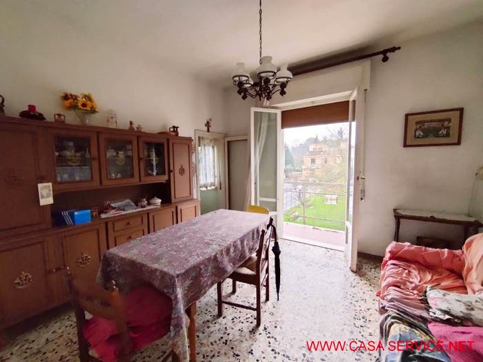 Appartamento quadrilocale in vendita in Via Vincenzo Bellini, Torre, Bucine